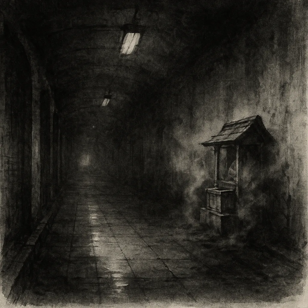 The Forgotten Shrine Under Shinjuku